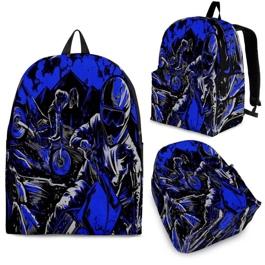 Motocross Backpack