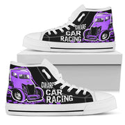 Dwarf Car Racing Shoes