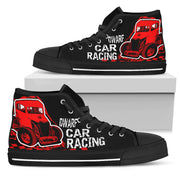 Dwarf Car Racing Shoes