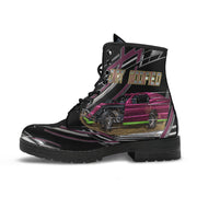 Dirt Modified Boots