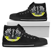 racing shoes