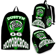 Motocross Backpack