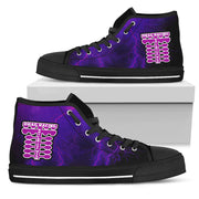 Drag racing shoes