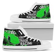 Dirt Track Racing Late Model Shoes
