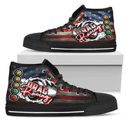 Drag Racing Shoes