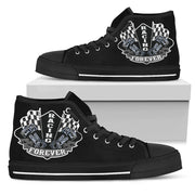 racing shoes