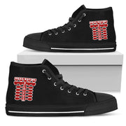 Drag racing shoes