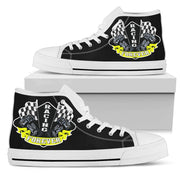 racing shoes