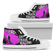 Dirt Track Racing Late Model Shoes