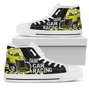 Dwarf Car Racing Shoes