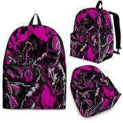 Motocross Backpack