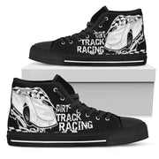 Dirt Track Racing Late Model Shoes
