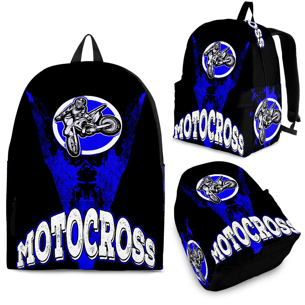 Motocross Backpack