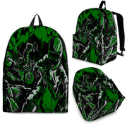 Motocross Backpack