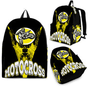 Motocross Backpack