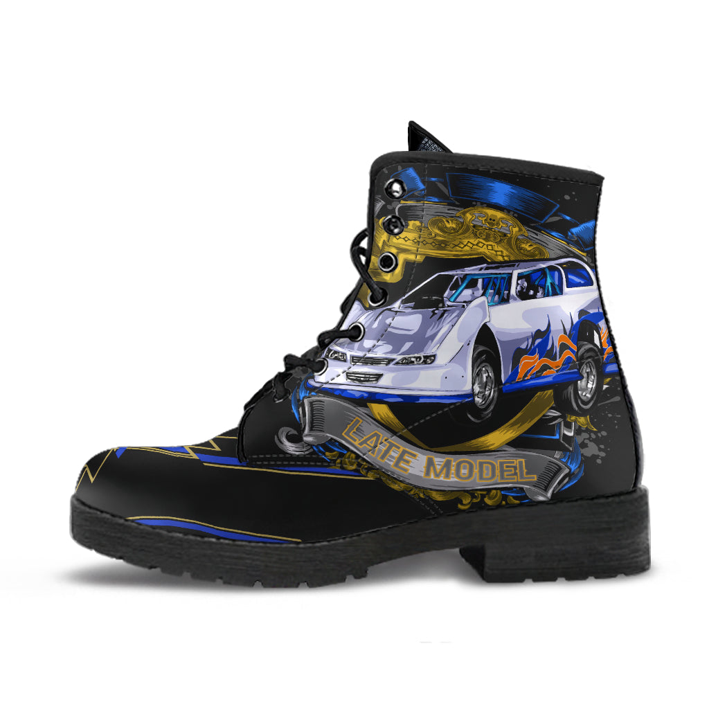 Late Model Boots