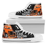 Dwarf Car Racing Shoes