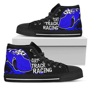 Dirt Track Racing Late Model Shoes