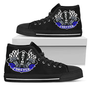 racing shoes