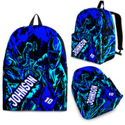 Custom Motocross Backpack