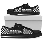 Racing Checkered shoes