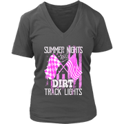 dirt racing t shirts