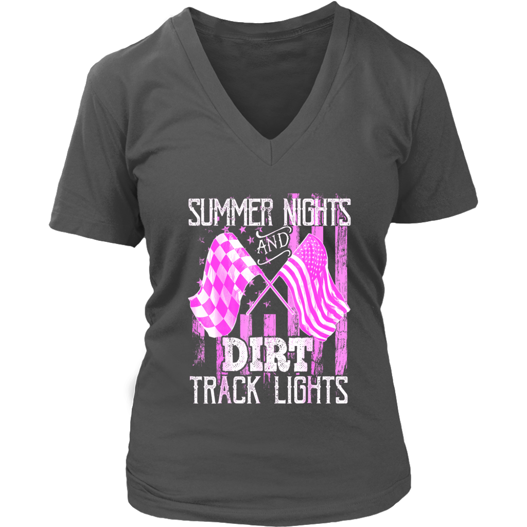dirt racing t shirts