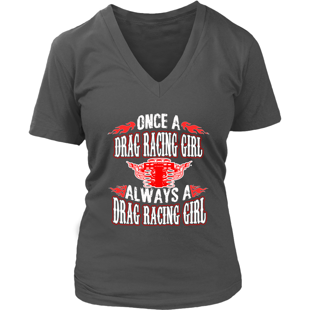 Drag Racing t shirts