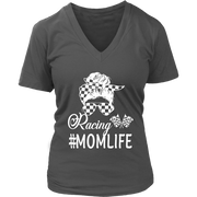 racing mom t shirts