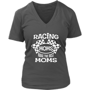 racing mom t-shirts