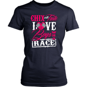 racing t shirts