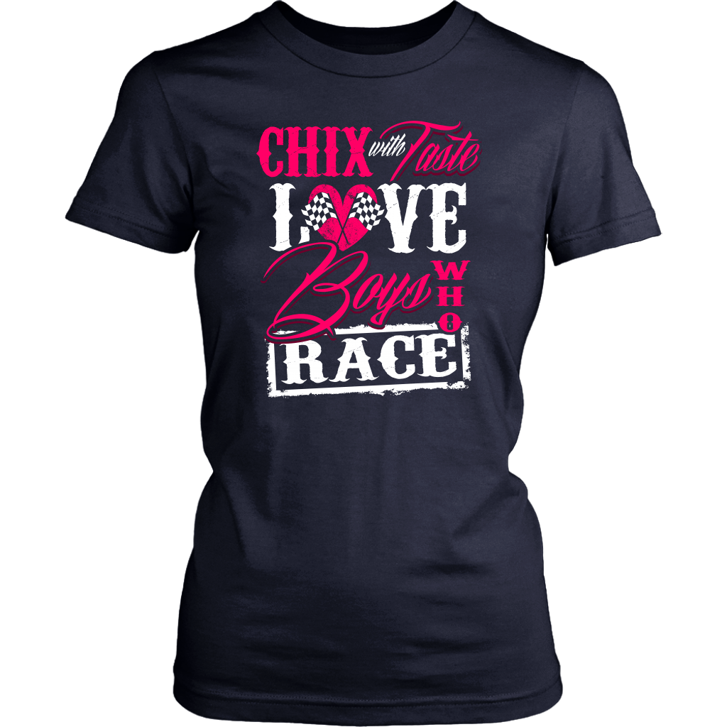racing t shirts