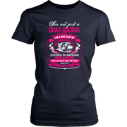 Drag Racing Girl T-Shirts