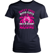 Racing girl T-Shirts
