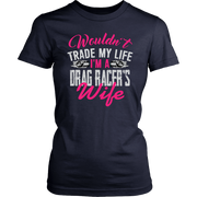 Drag Racing t shirts
