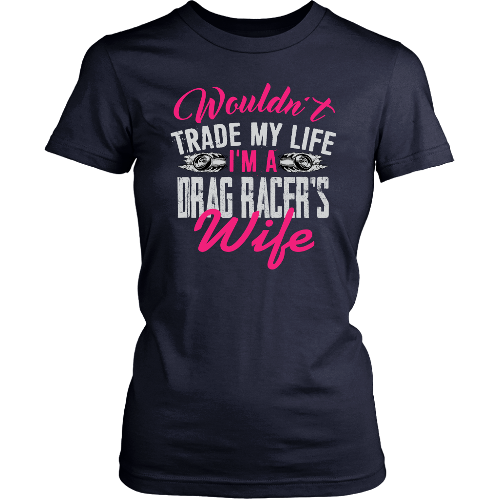 Drag Racing t shirts