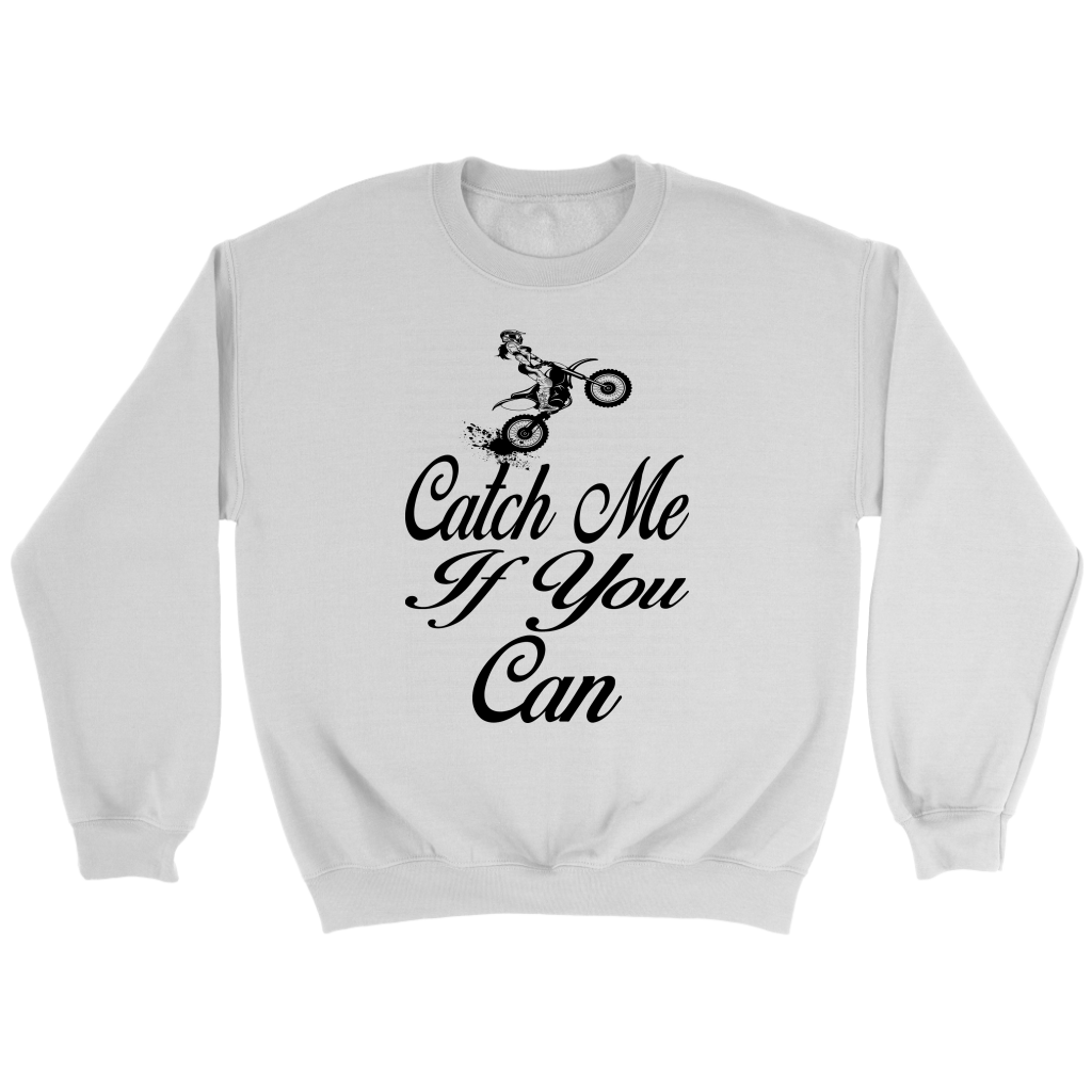 dirt bike girl t shirt