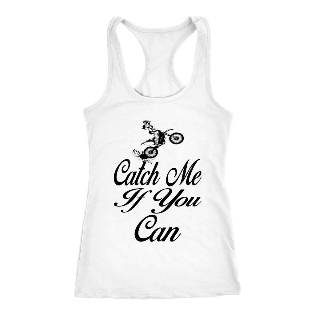 dirt bike girl t shirt