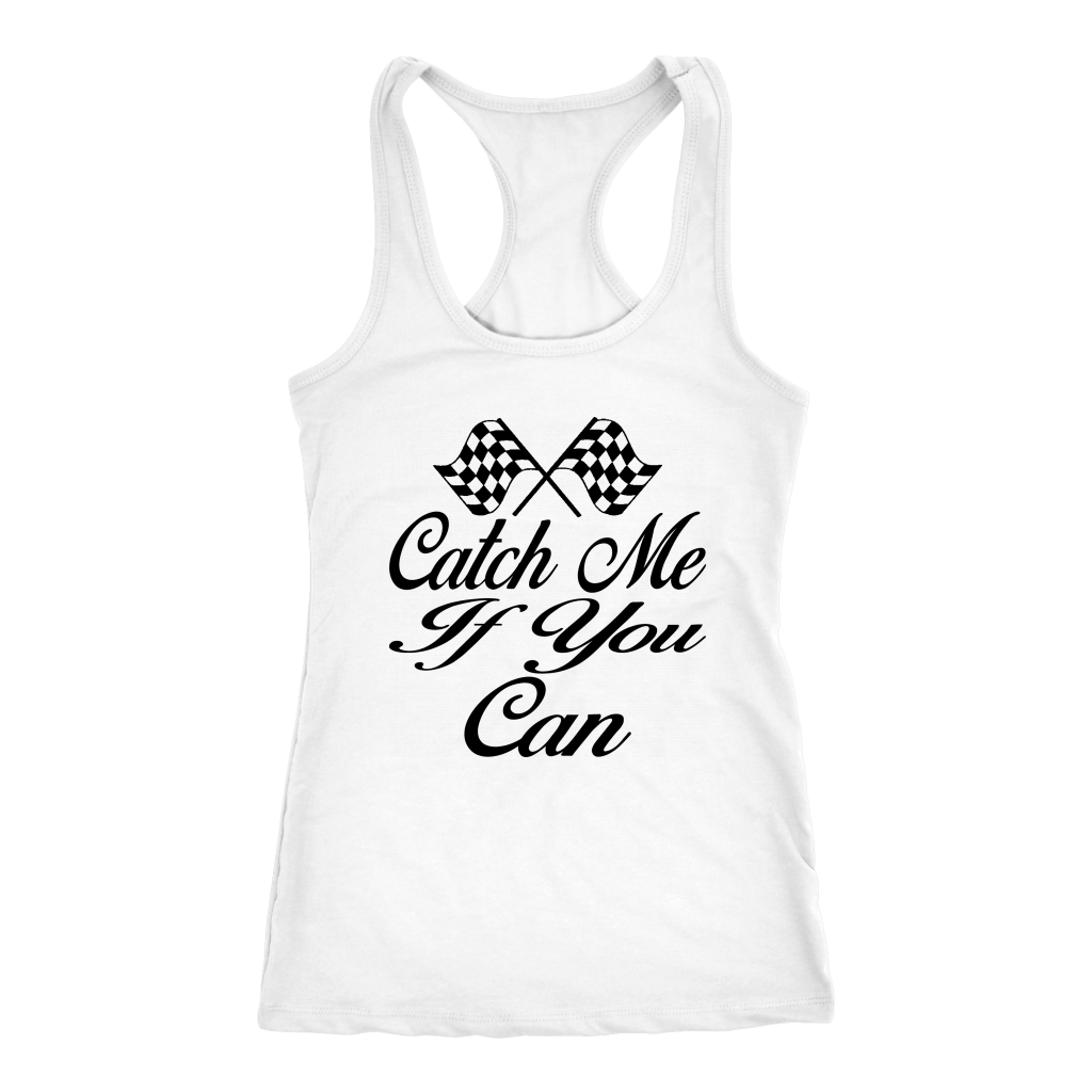 Racing girl T-Shirts