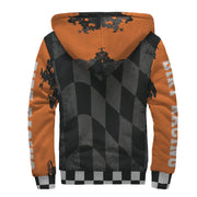 Dirt Racing Sherpa Jacket