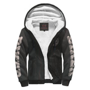 If Your Bike Doesn't Scare You Thunder Sherpa Jacket