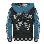 Racing Sherpa Jacket