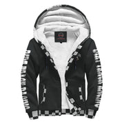 Dirt Track Racing LM Sherpa Jacket