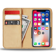 Dirt Track Racing Late Model Wallet Case
