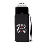 Racing Wallet Case
