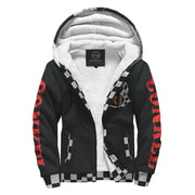 CONKEL Sherpa Jacket