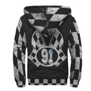 Racing Sherpa Jacket
