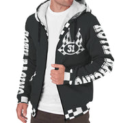 Racing Sherpa Jacket