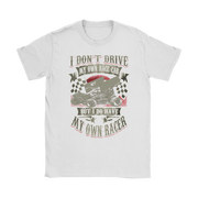 sprint car racing t shirts