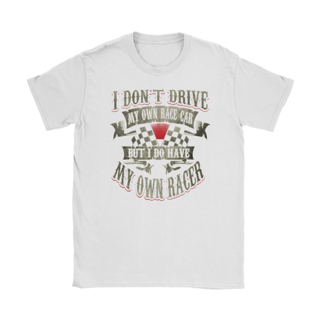 racing t shirts